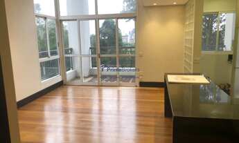 Imagem 2: Apartamento para locação no Paraíso do Morumbi