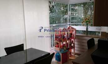 Imagem 2: APARTAMENTO COM 2 DORMITÓRIOS E VARANDA GOURMET - UNITÀ JARDIM PRUDÊNCIA