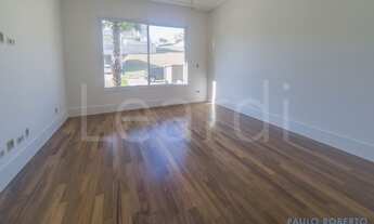 Imagem 15: CASA EM CONDOMÍNIO - TAMBORÉ - SP