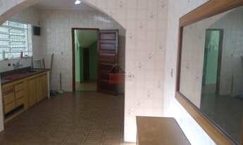 Imagem 4: Sobrado à venda, Parque Fongaro, São Paulo, SP - Possui piscina, sauna, churrasqueira, 3