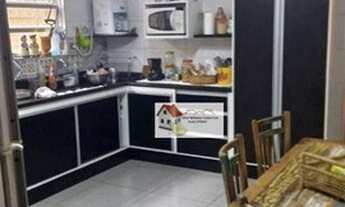 Imagem 6: Casa com 2 dormitórios à venda por R$ 320.000 - Mirim - Praia Grande/SP