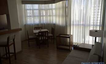 Imagem 2: FLAT - CAMPO BELO - SP