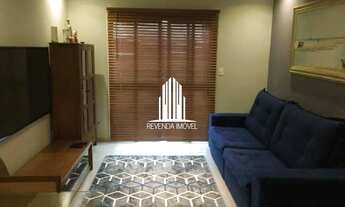 Imagem 2: Apartamento com 3 dormitórios, 1 suite 2 Vaga em Santo André