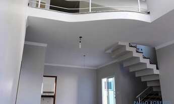 Imagem 2: CASA ASSOBRADADA - CHÁCARAS SILVANIA - SP