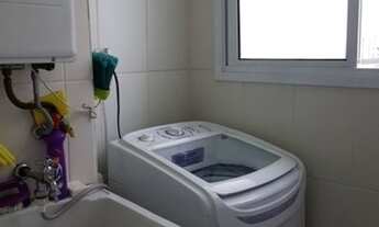 Imagem 3: APARTAMENTO - ÁGUA BRANCA - SP