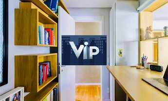 Imagem 4: Apartamento para venda tem 113 metros quadrados com 3 quartos em Vila Mariana - São Paulo