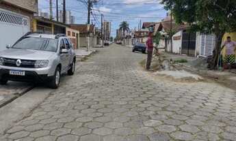 Imagem 3: Casa com 2 quartos em Praia Grande SP SAM3287