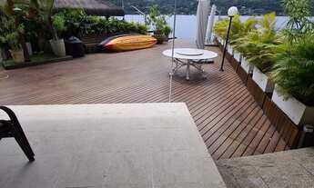 Imagem 3: Casa Condomínio Portogalo - lado da Marina lancha para na porta da casa