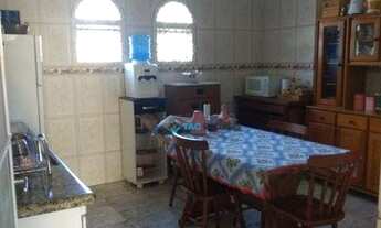 Imagem 4: Casa com 3 dormitórios à venda, 130 m² por R$ 725.000,00 - Taquaral - Campinas/SP