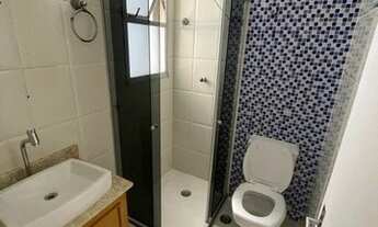 Imagem 7: Apartamento com 2 dormitórios à venda, 55 m² por R$ 245.000 - Condomínio Recanto das Flore