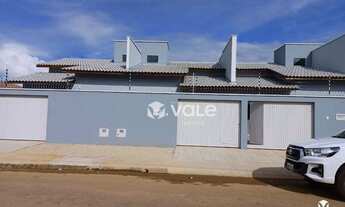 Imagem: Casa com 2 dormitórios à venda por R$