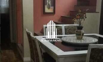 Imagem: SOBRADO 3 DORMITÓRIOS, 1 SUÍTE, 2 VAGAS