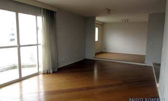 Imagem: APARTAMENTO - MORUMBI - SP