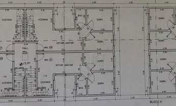 Imagem 3: Cobertura à venda,- Campestre - Santo André/SP