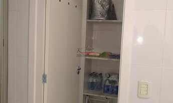 Imagem 4: São Paulo - Apartamento Padrão - Panamby