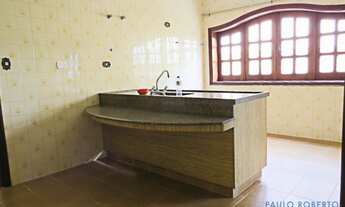 Imagem 5: CONDOMÍNIO - ALPHAVILLE RESIDENCIAL UM - SP