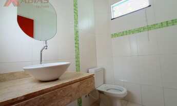 Imagem 5: São Carlos - Casa Padrão - Parque Santa Felicia Jardim