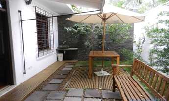 Imagem 5: CASA TÉRREA - ALTO DE PINHEIROS - SP