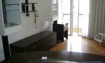 Imagem 2: APARTAMENTO - VILA MARIANA - SP
