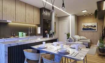 Imagem 5: Apartamento residencial para venda, Novo Mundo, Curitiba - AP14133