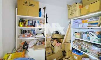 Imagem 6: Rio de Janeiro - Apartamento Padrão - Laranjeiras