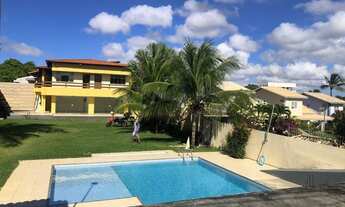 Imagem 2: TERRENO RESIDENCIAL em LAURO DE FREITAS - BA, CENTRO