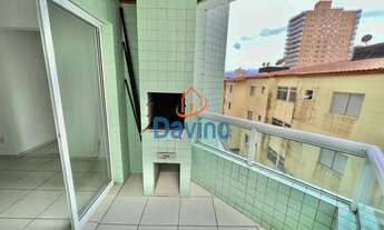 Imagem 5: APARTAMENTO CAMPO DA AVIACAO - PRAIA GRANDE SP