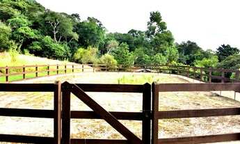 Imagem 4: Lindo Sítio aos pés da Serra do Japi