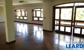 Imagem 3: CASA EM CONDOMÍNIO - ALPHAVILLE - SP