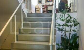 Imagem 5: CASA EM CONDOMÍNIO - ALPHAVILLE - SP