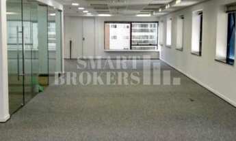 Imagem 3: SÃO PAULO - COMERCIAL - VILA OLÍMPIA