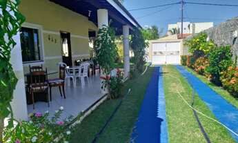 Imagem 3: Barra de Jacuipe Fim de semana e outros