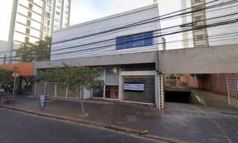 Imagem 3: Prédio Comercial no Centro de Ribeirão Preto/SP