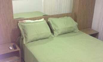 Imagem: Ed. Landscape, Torre Platinum, 2 quartos