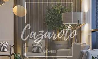 Imagem 3: Cobertura Duplex à venda 2 Quartos, 2 Suites, 2 Vagas, 139.02M², Bigorrilho, Curitiba - PR