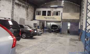 Imagem 6: GALPÃO - ALTO DE PINHEIROS - SP