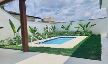 Imagem: Santana de Parnaiba - Casa de Condomínio