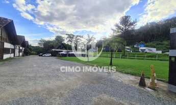 Imagem: Área na BR 470 ótima para ATACADISTAS!