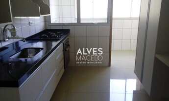 Imagem 2: Apartamento com 2 dormitórios à venda, 82 m² por R$ 500.000 - Santo Antônio - São Caetano