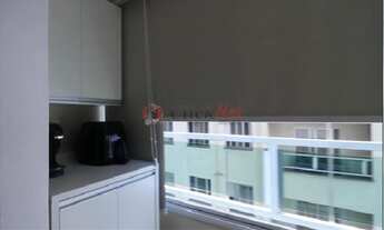 Imagem 2: Mauá - Apartamento Padrão - PARQUE SAO VICENTE