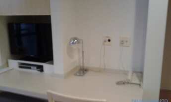 Imagem 3: FLAT - MOEMA PÁSSAROS - SP