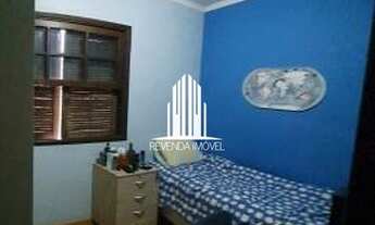 Imagem 2: Sobrado 184 m2, 4 dormitórios e 2 vagas - Morumbi