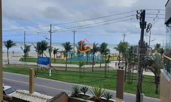 Imagem 6: DOIS DORMITÓRIOS FRENTE MAR