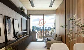 Imagem 3: APARTAMENTO DE 2 DORMITÓRIOS COM SUÍTE LOCALIZADO NO CANTO DO FORTE COM LAZER COMPLETO - R