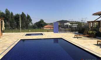 Imagem 14: Casa com 3 dormitórios à venda no Condomínio Buona Vita II em Atibaia/SP - CA4621