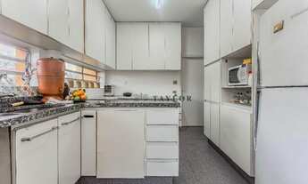 Imagem 7: Casa com 4 dormitórios à venda, 270 m² por R$ 1.900.000,00 - Vila Tramontano - São Paulo/S