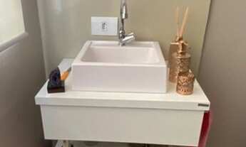 Imagem 2: EXCELENTE SALA COMERCIAL PARA LOCAÇÃO