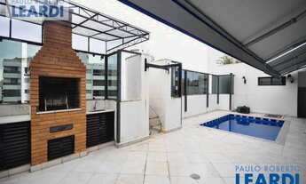 Imagem 7: COBERTURA - CAMPO BELO - SP