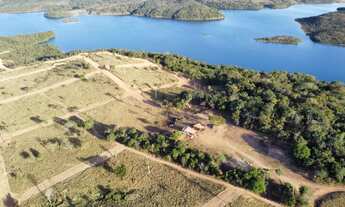 Imagem 6: Condomínio Parque das Águas - Corumbá IV