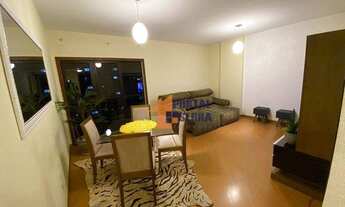 Imagem: Apartamento com 2 quartos à venda, 77 m²